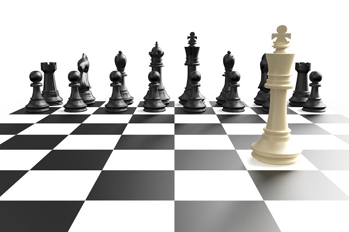 Azerbaijani chess player one point behind leader at Cesme Open tournament